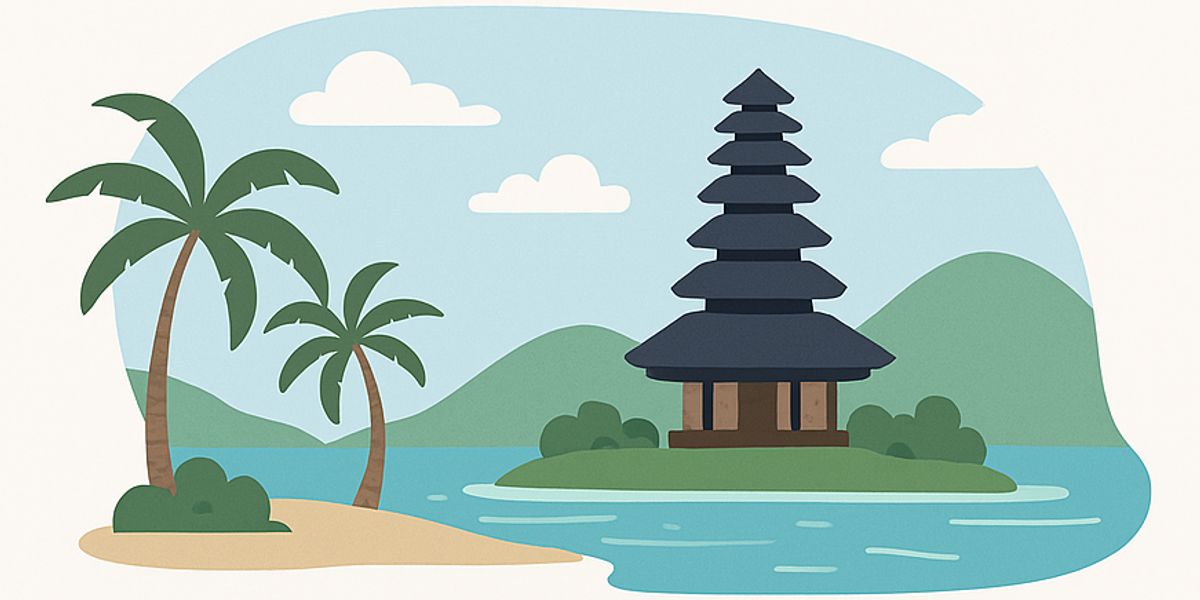 Bali Wellness & Spiritual Retreat