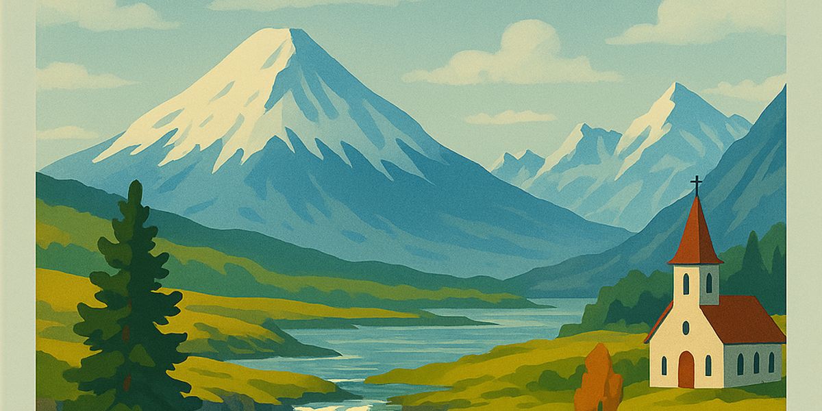 Iceland Northern Lights & Nature